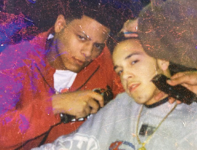 Klipper Kings Founders - Image