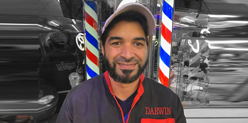 Klipper Kings Barber Shop | 267 West Merrick Road, Valley Stream, NY 11580 | Phone: 516.823.3006, Email: klipperkingsvalleystream@gmail.com - image