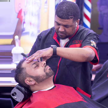 Klipper Kings Barber Shol | Valley Stream, NY | Phone: 516.823.3006, Email: klipperkingsvalleystream@gmail.com