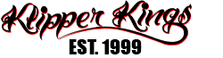 Klipper Kings - Logo