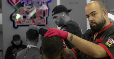 Klipper Kings Barber Shop of Valley Stream, NY Services - Image