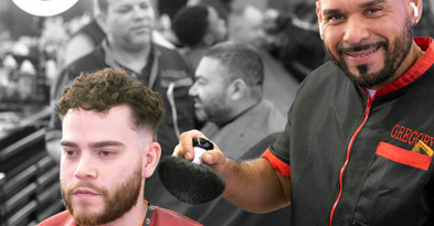 Klipper Kings Barber Shop of Valley Stream, NY Services - Image