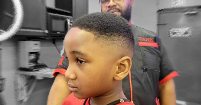 Klipper Kings Barber Shop of Valley Stream, NY Services - Image