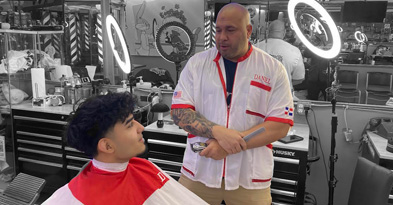 Klipper Kings Barber Shop of Valley Stream, NY Services - Image