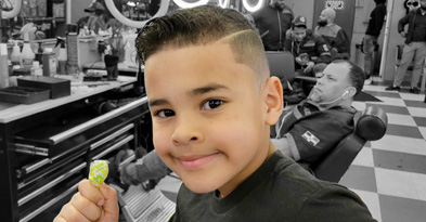 Klipper Kings Barber Shop of Valley Stream, NY Services - Image