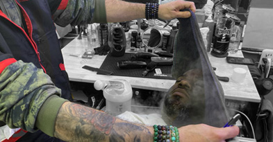 Klipper Kings Barber Shop of Valley Stream, NY Services - Image