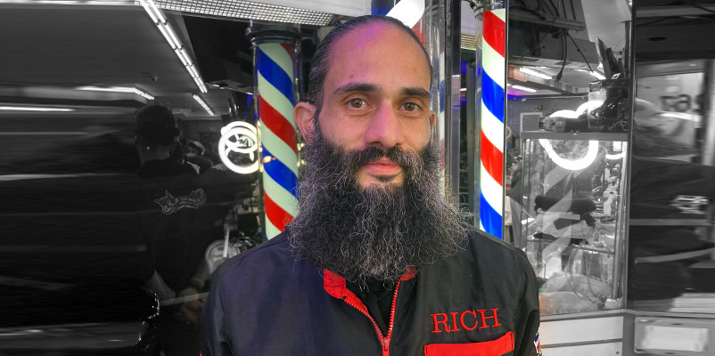 Klipper Kings Barber Shop | 267 West Merrick Road, Valley Stream, NY 11580 | Phone: 516.823.3006, Email: klipperkingsvalleystream@gmail.com - image